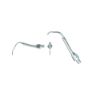 LM Scalerspiss PE-40H VET, 1 stk, 100140H