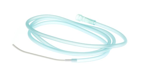 Medena Sugesett, 17 cm sugespiss, 3,5m slange, 35 stk, 68209