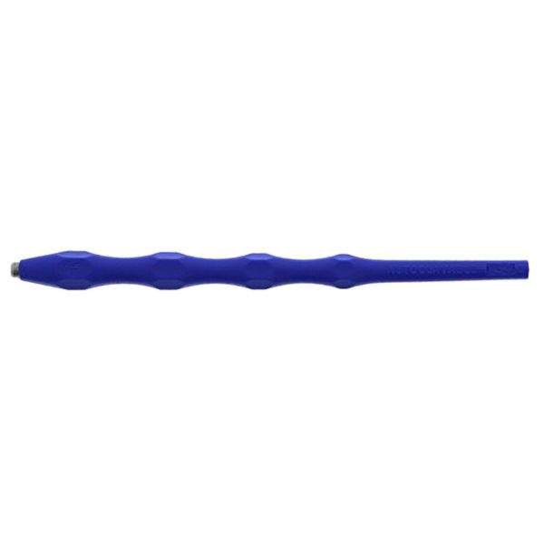 Simplee Speilskaft ergonomisk, blå, 1 stk, 256640