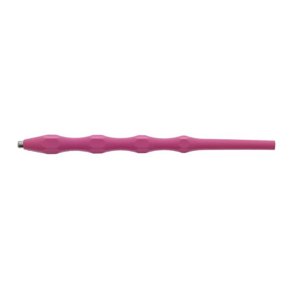 Simplee Speilskaft ergonomisk, rosa, 1 stk, 256641