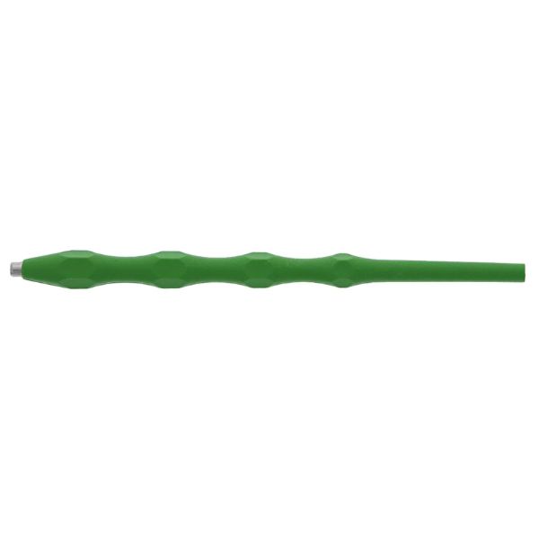Simplee Speilskaft ergonomisk, grønn, 1 stk, 256642