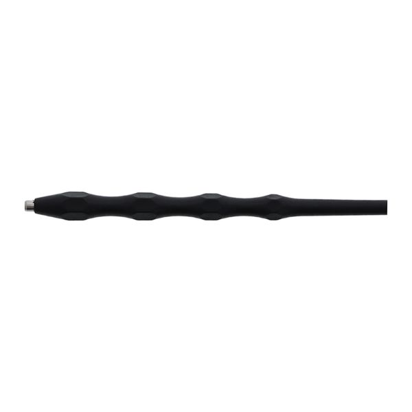 Simplee Speilskaft ergonomisk, sort, 1 stk, 256643