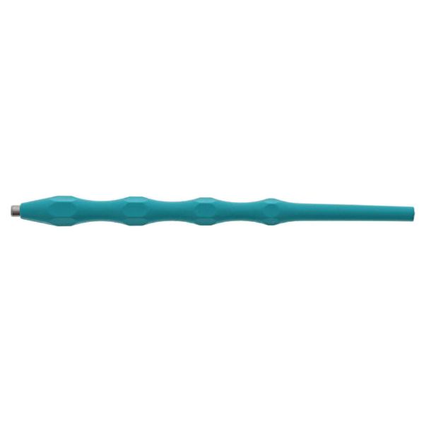 Simplee Speilskaft ergonomisk, mint, 1 stk, 256644