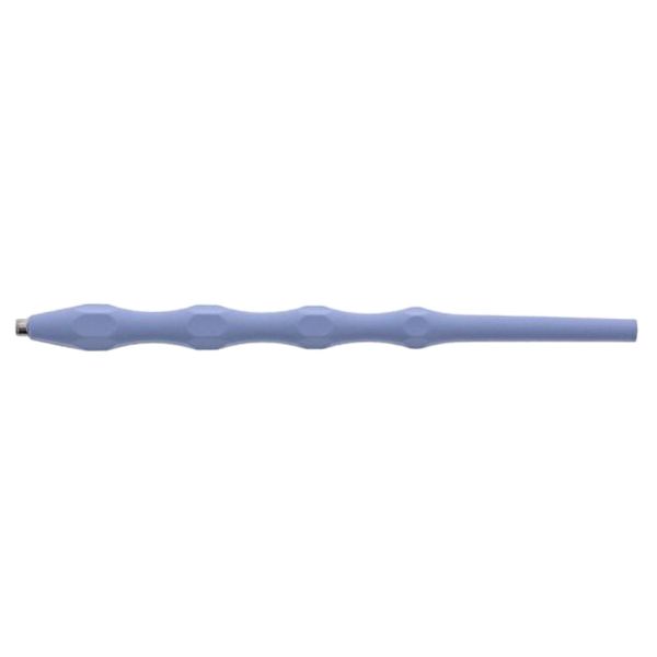 Simplee Speilskaft ergonomisk, lilla, 1 stk, 256645