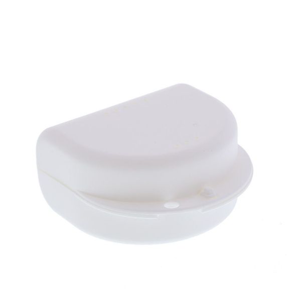 Simplee Skinneesker, store, hvite, 10 stk, 156808