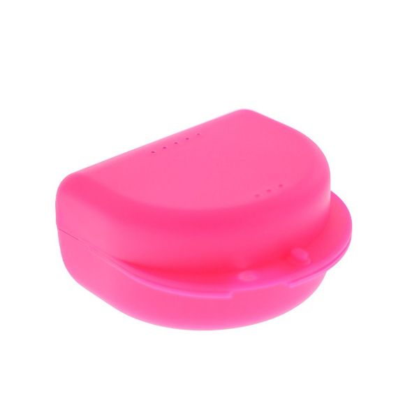 Simplee Skinneesker, store, rosa, 10 stk, 156812
