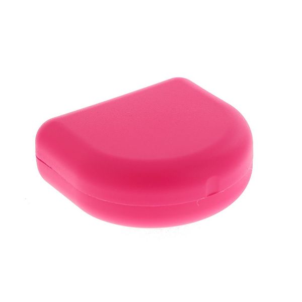 Simplee Skinneesker, små, rosa, 10 stk, 156819