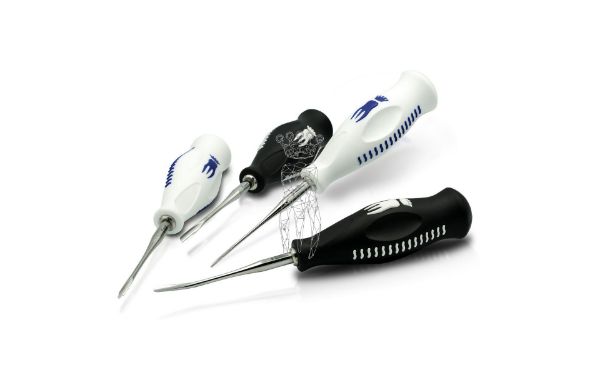 CM PeriLux ErgoTouch Set, 4 stk, ET588-SET4
