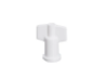 Ultradent Luer lock hette, hvit, 20 stk, 205